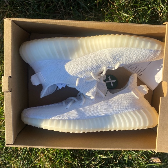 Adidas Yeezy Boost 350 V2
